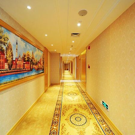 维也纳酒店深圳南新路店 外观 照片
